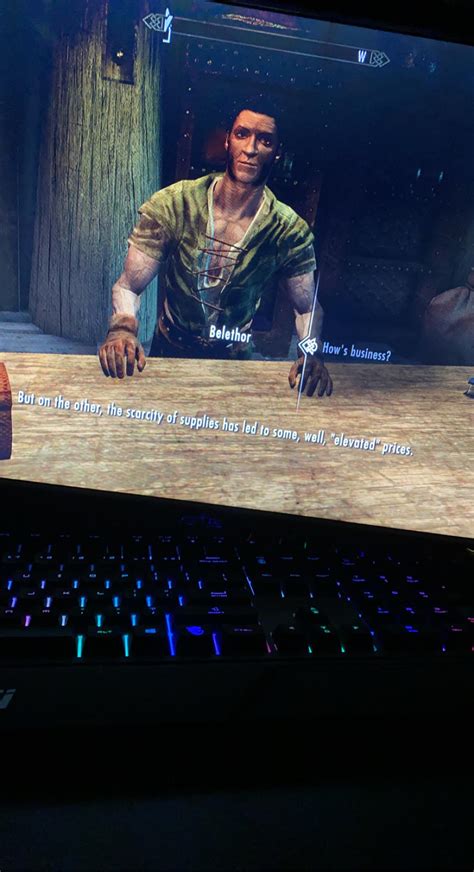 scarcity skyrim|Scarcity .